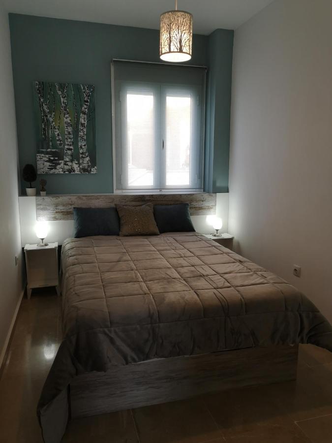 Piso Sevilla Gelves Extérieur photo