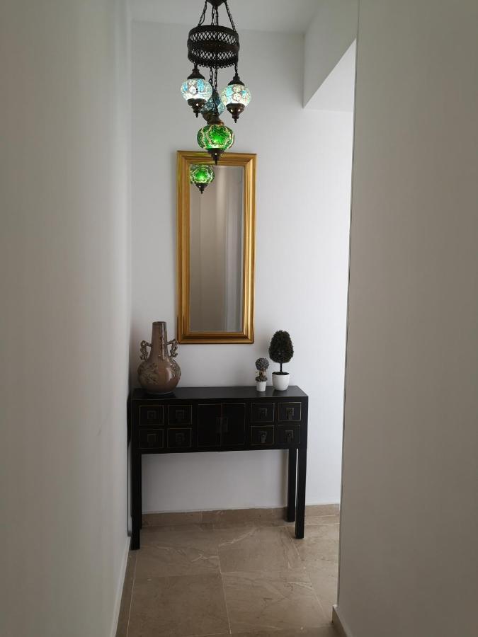 Piso Sevilla Gelves Extérieur photo
